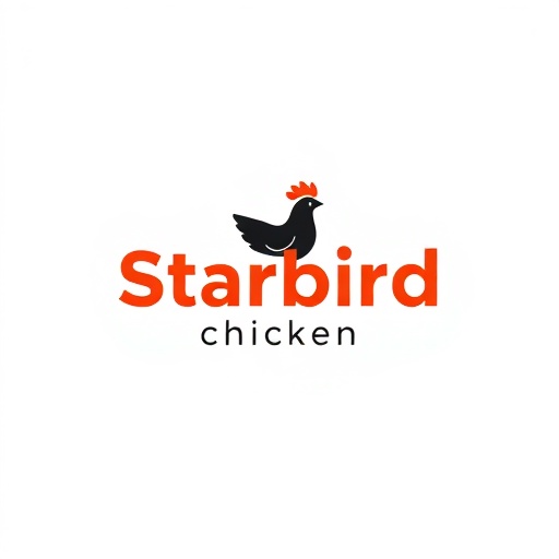 Starbird chicken